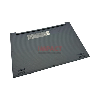 Cover (D), Black