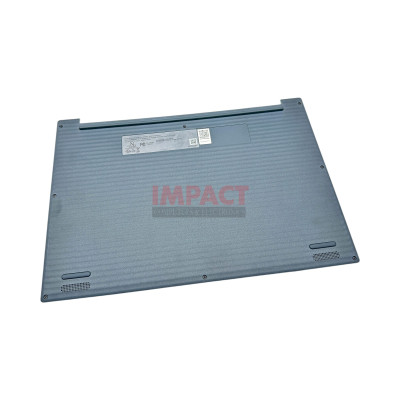 Cover (D), Black