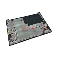 5CB1U51814 - Cover (D), Black