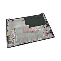 5CB1U51814 - Cover (D), Black