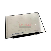 5D11T53924 - DISPLAY, 15.3inch, WUXGA, Touch, Anti-Glare, IPS, 400nit, 100%SRGB