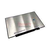 5D11T53924 - DISPLAY, 15.3inch, WUXGA, Touch, Anti-Glare, IPS, 400nit, 100%SRGB