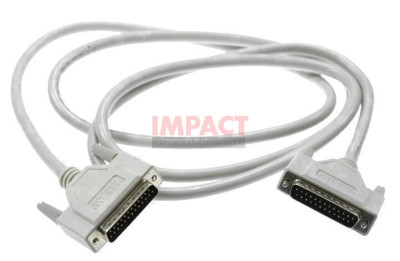 302S - Connect Two Db 25 Female Connectors Together