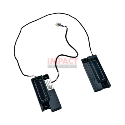 5SB0S32131 - Speaker Int PK Left And Right