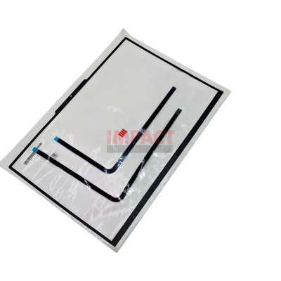 BEZEL W/TAPE RUBBER4
