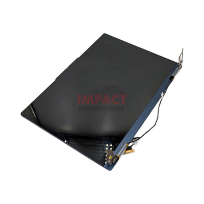 LCD Module, 16inch, WUXGA, Touch, Glare, IPS, 300nit, 45%NTSC, Cosmic Blue