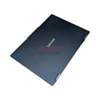 5D10S40306 - LCD Module, 16inch, WUXGA, Touch, Glare, IPS, 300nit, 45%NTSC, Cosmic Blue