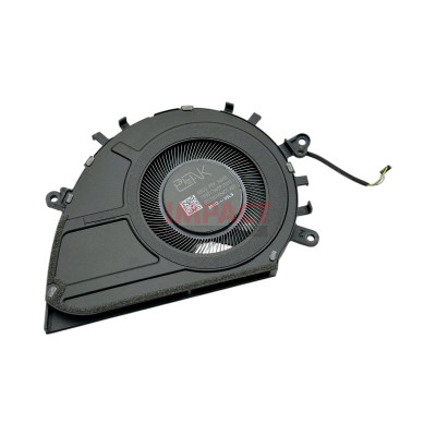 FAN LEFT