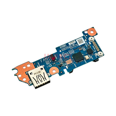 IO BOARD