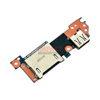 90NB17W0-R10010 - IO BOARD