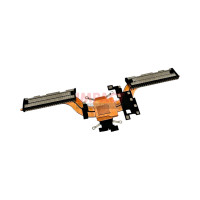 13NB17W0AM0501 - HEATSINK