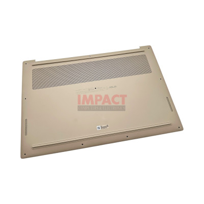 BOTTOM CASE Zabriskie Beige 16"