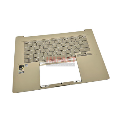 PALMREST ZABRISKIE BEIGE 16"