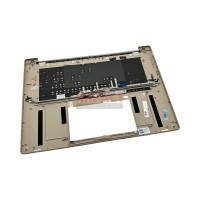 90NB17W1-R31US0 - PALMREST ZABRISKIE BEIGE 16"