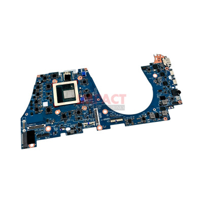 SYSTEM BOARD