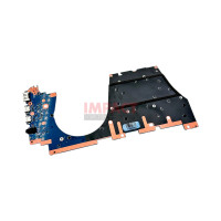 60NB17W0-MB1230T - SYSTEM BOARD