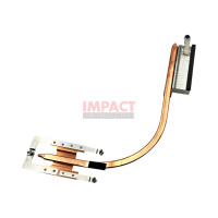 Q02698-001 - HEATSINK NEYM/RONAL/PELE 15W MODR27A