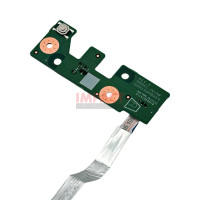 P77806-001 - PCA POWER BUTTON BD MODR