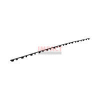 P78609-006 - PLASTIC SPEAKER CHIN JTB FHD MODR27