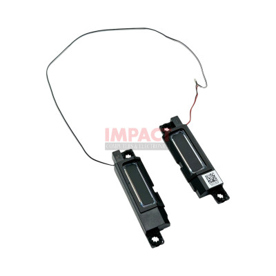 Left and Right speaker Kit