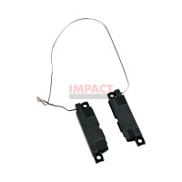 S33-A021080-F33 - Left and Right speaker Kit
