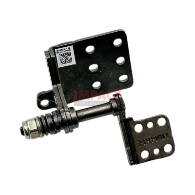 Hinges, Left