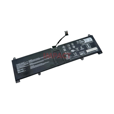 Main Battery