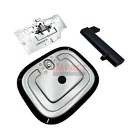 P77963-001 - STAND W/BASHING FF JTB ENTRY MODR24