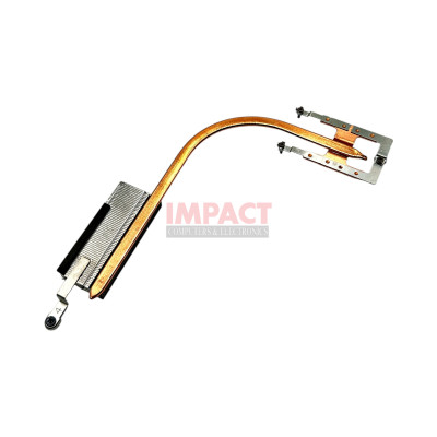 HEATSINK ROBBEN MDC 15W MODRA