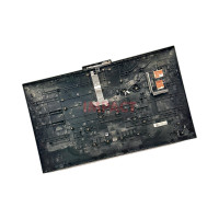 P77956-001 - REAR COVER W/ANT DUAL FF JTB MODR24A