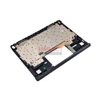 307-5M1C213-Y31 - Upper Case W/ Light Bar Cover - Image 2