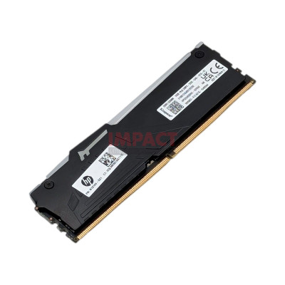 N16144-001 - UDIMM 16G DDR5 5200 XMP RGBHS,Arti