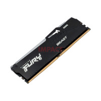 N16144-001 - UDIMM 16G DDR5 5200 XMP RGBHS,Arti - Image 2
