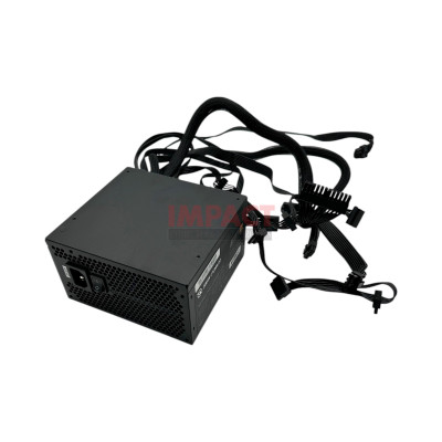 SYS Power Supply, Atx, Active PFC, 750W