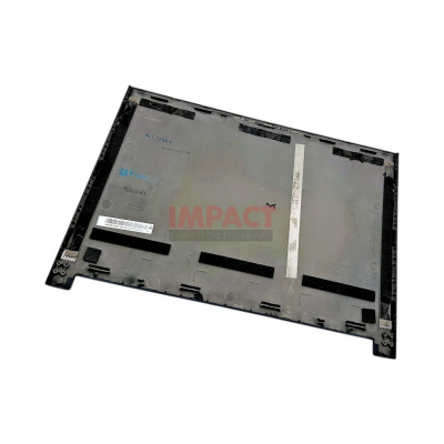 307-4K1A411-SE0-RB - Back LCD Cover