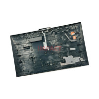 P78607-001 - REAR COVER CTW FHD MODR27A