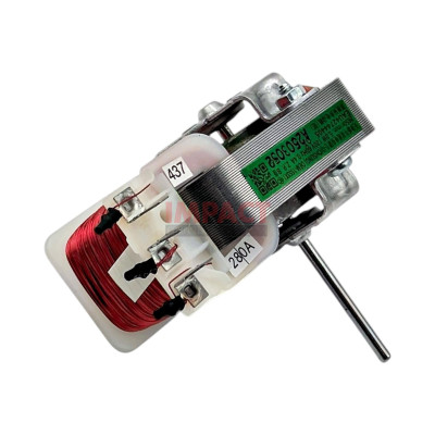 AC FAN MOTOR