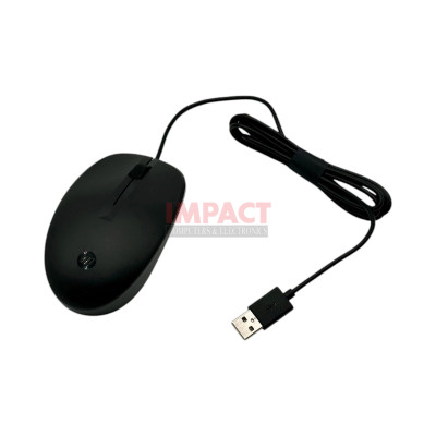 P10277-001 - Mouse HP 125 Wired NP PCR