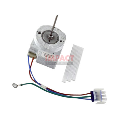 Evaporator Fan Motor