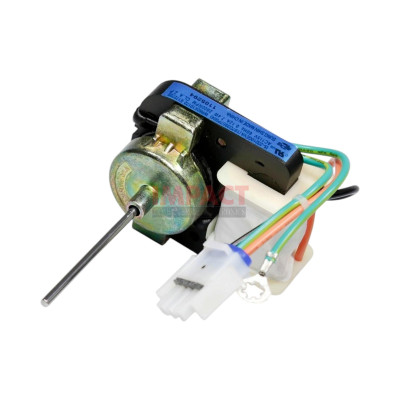 Evaporator Fan Motor