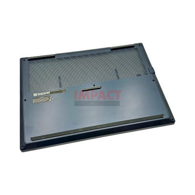 307-5F3D411-SE0 - LOWER CASE ASSY(W/K-Lock)