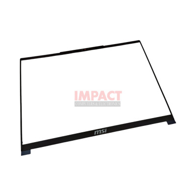 307-5F2B422-Y85 - LCD Bezel Assy (For New Camera Use)