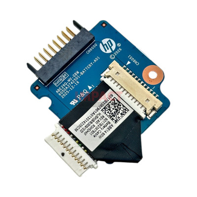 P81310-001 - Pca Battery With Cable