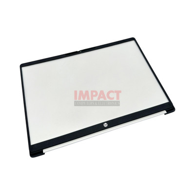 P80856-001 - Bezel LCD GLS IR