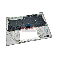 P80838-001 - Top Cover GLS With Keyboard (CSG BL US) - Image 2
