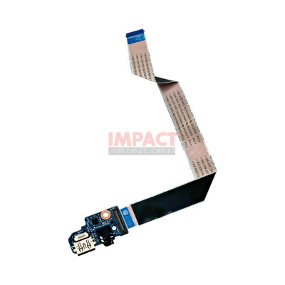 P84819-001 - Pca Usb Audio With Cable Abeq