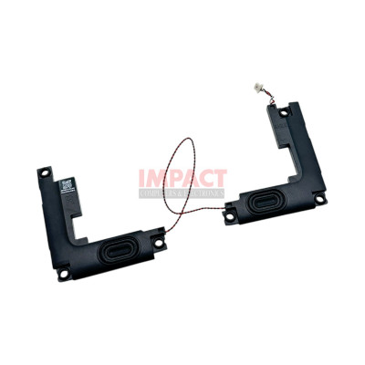 P81312-001 - Speaker Abeq