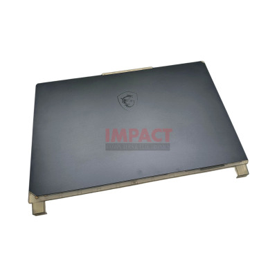 LCD COVER ASSY(Thin panel use 3.2T)