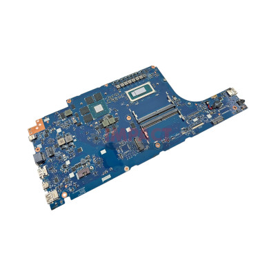 i5-12450H, GN21-X4, VRAM GDDR6 8GB System Board