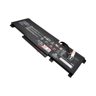 SYS BATTERY PACK, LITHIUM-ION POLYMER